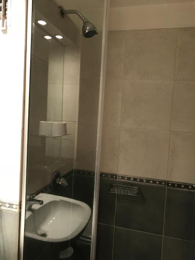 Апартаменти Monoambiente En Arturo Prat Монтевідео Екстер'єр фото
